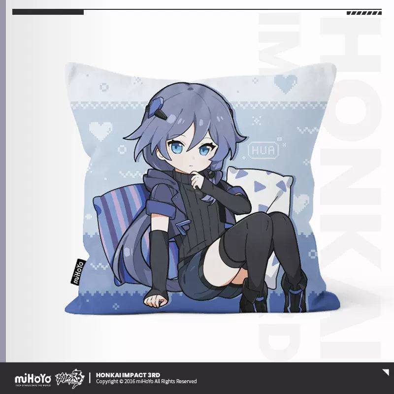 Honkai Impact 3rd Flame Chasers Pillow Series - Image 13