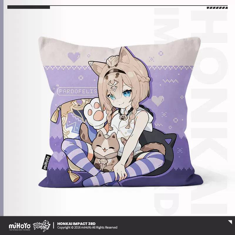 Honkai Impact 3rd Flame Chasers Pillow Series - Image 16