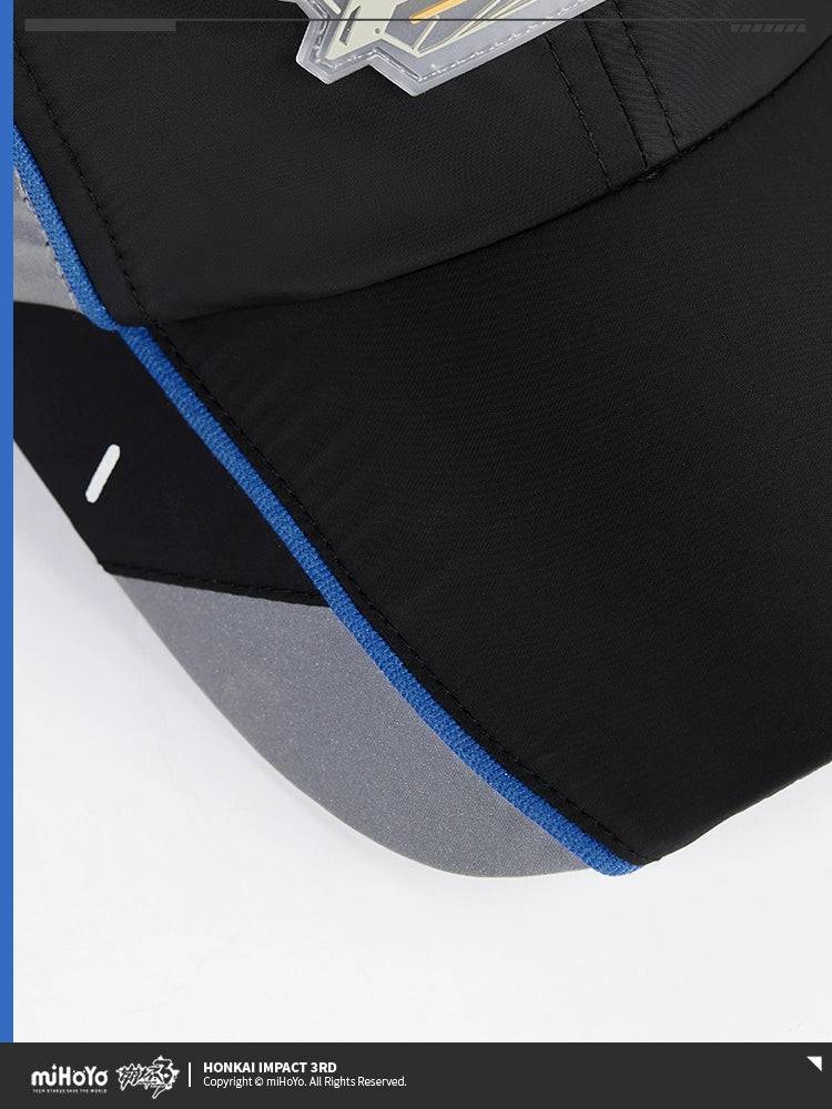 Honkai Impact 3rd Herrscher of Truth Series Hat Bronya - Image 2