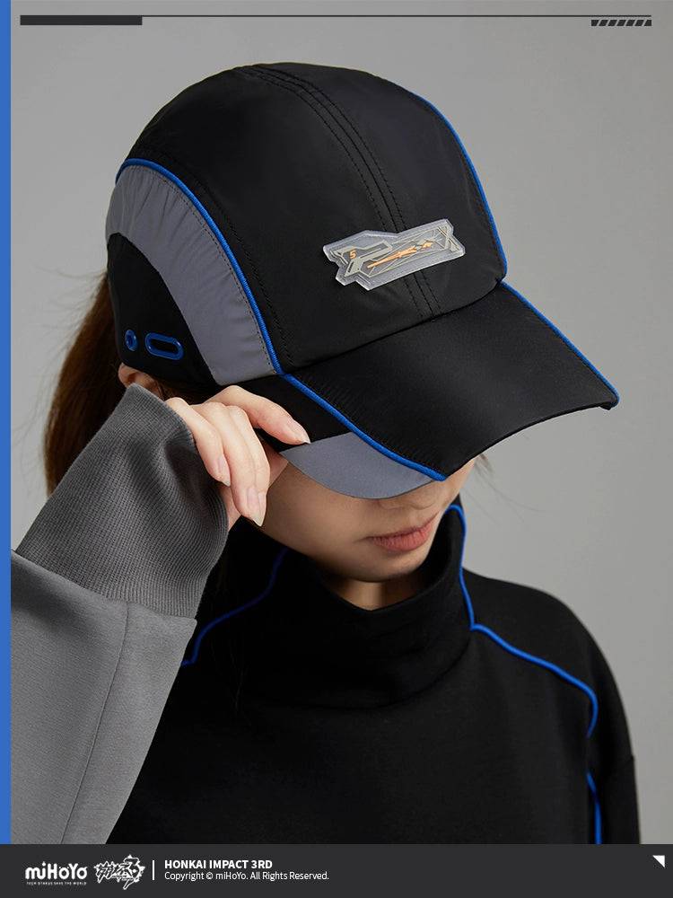 Honkai Impact 3rd Herrscher of Truth Series Hat Bronya - Image 3