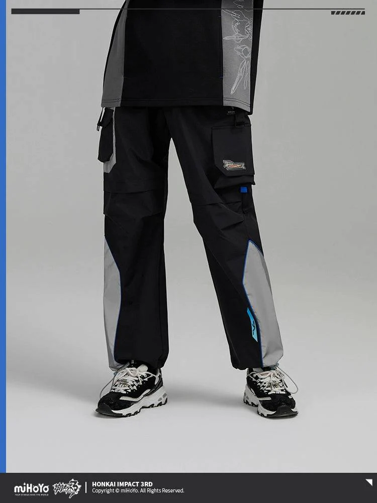 Honkai Impact 3rd Herrscher of Truth Series Trousers Bronya - Image 2