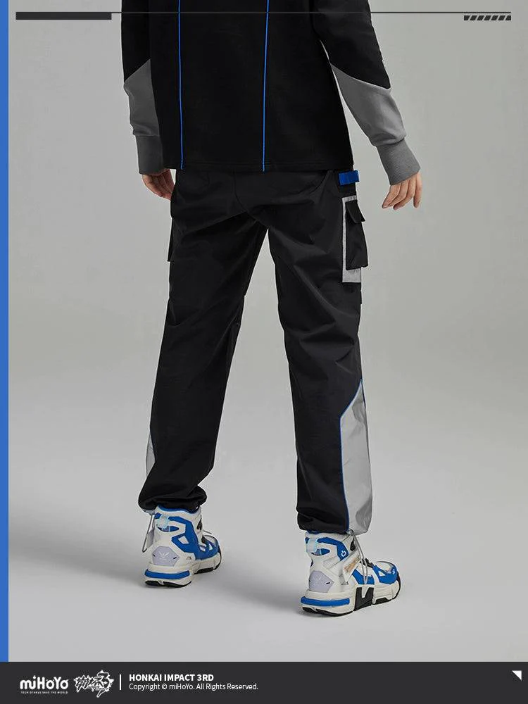 Honkai Impact 3rd Herrscher of Truth Series Trousers Bronya - Image 3
