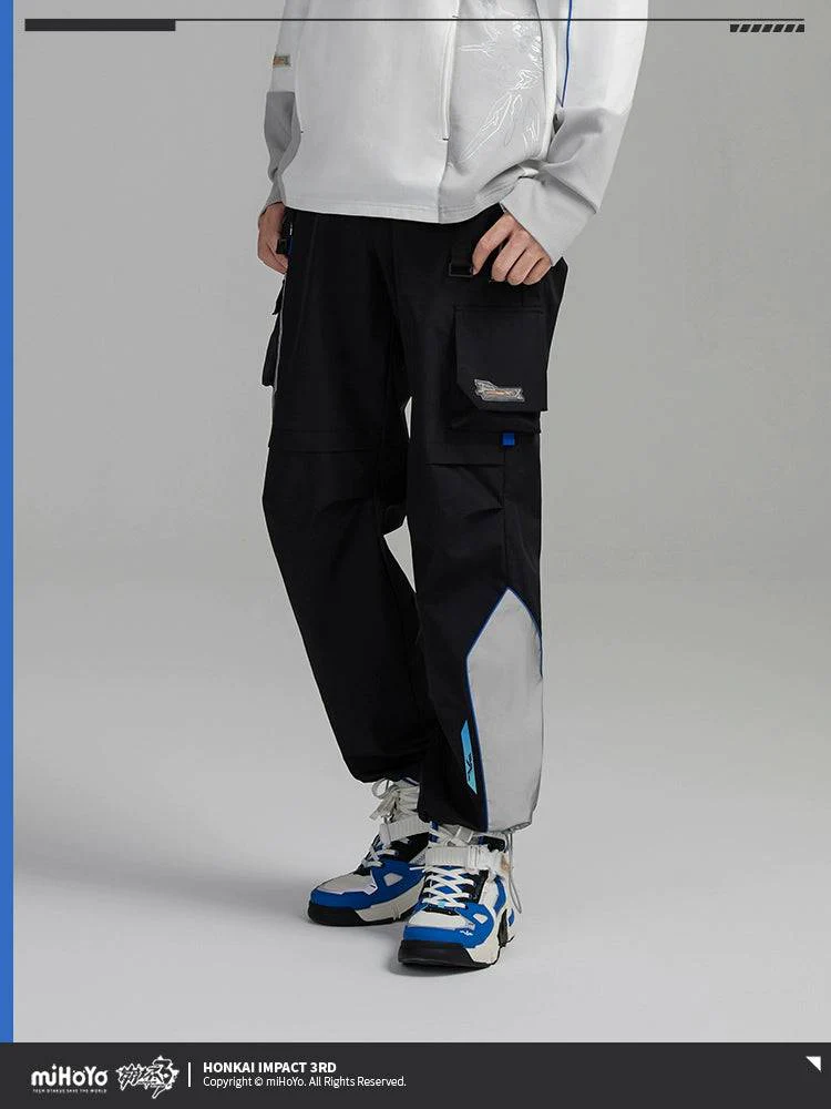 Honkai Impact 3rd Herrscher of Truth Series Trousers Bronya - Image 5