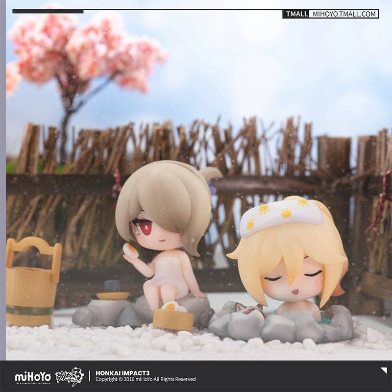 Honkai Impact 3rd Hot Spring Valkyrie Chibi Version - Image 9