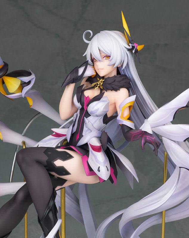 Honkai Impact 3rd Kiana 1/8 Figure The Herrscher of The Void Ver. - Image 4
