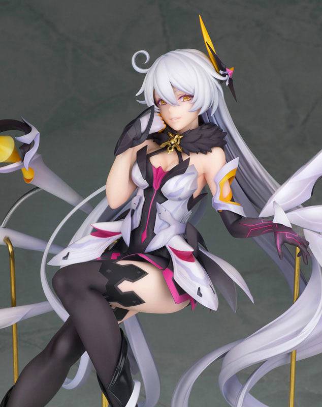 Honkai Impact 3rd Kiana 1/8 Figure The Herrscher of The Void Ver. - Image 5