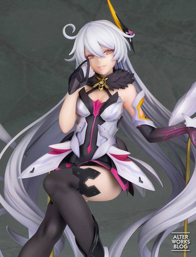 Honkai Impact 3rd Kiana 1/8 Figure The Herrscher of The Void Ver. - Image 6