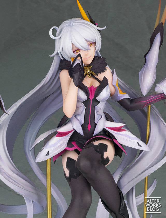 Honkai Impact 3rd Kiana 1/8 Figure The Herrscher of The Void Ver. - Image 7