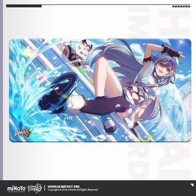 Honkai Impact 3rd Large Mouse Pad - Image 13