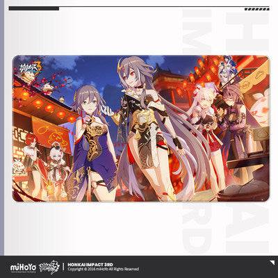 Honkai Impact 3rd Large Mouse Pad - Image 14