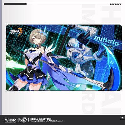 Honkai Impact 3rd Large Mouse Pad - Image 19