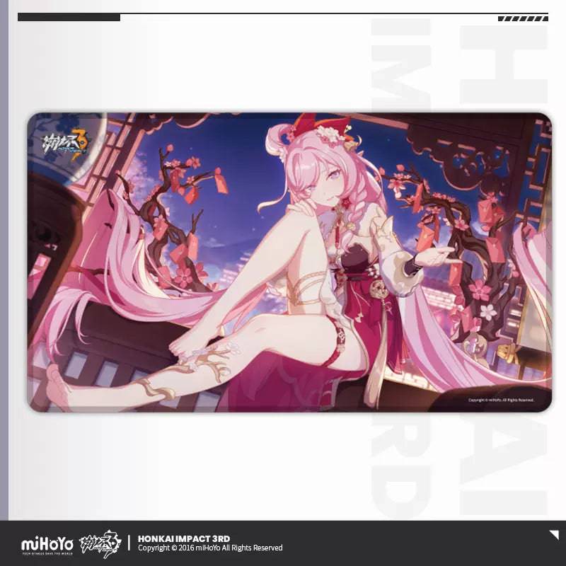 Honkai Impact 3rd Large Mouse Pad - Image 4