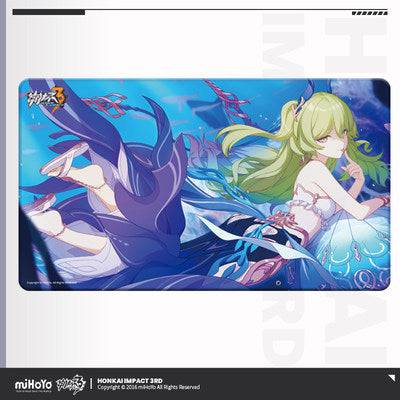 Honkai Impact 3rd Large Mouse Pad - Image 6
