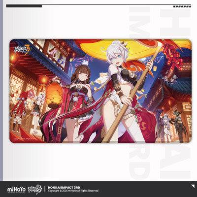Honkai Impact 3rd Large Mouse Pad - Image 7