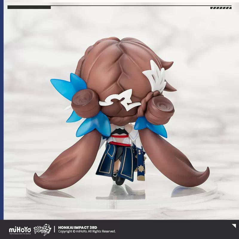 Honkai Impact 3rd Li Sushang Q-Version Figure - Image 3
