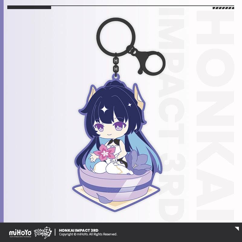 Honkai Impact 3rd Mei 2023 Birthday Gift Box Herrscher Of Origin - Image 4