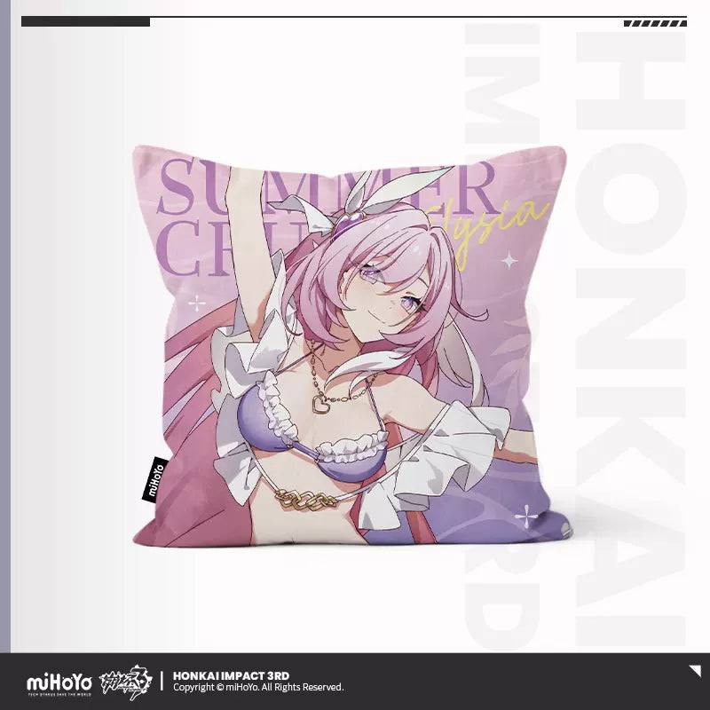 Honkai Impact 3rd Summer Series Pillow Vol. 2 - Image 2
