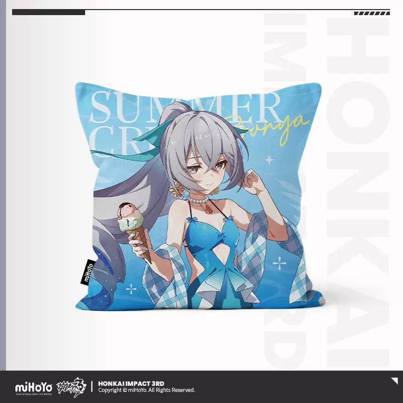Honkai Impact 3rd Summer Series Pillow Vol. 2 - Image 6
