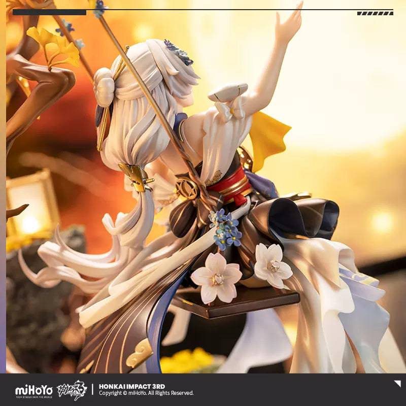 Honkai Impact 3rd Theresa Starlit Astrologos Orchid's Night 1/7 Figure - Image 3