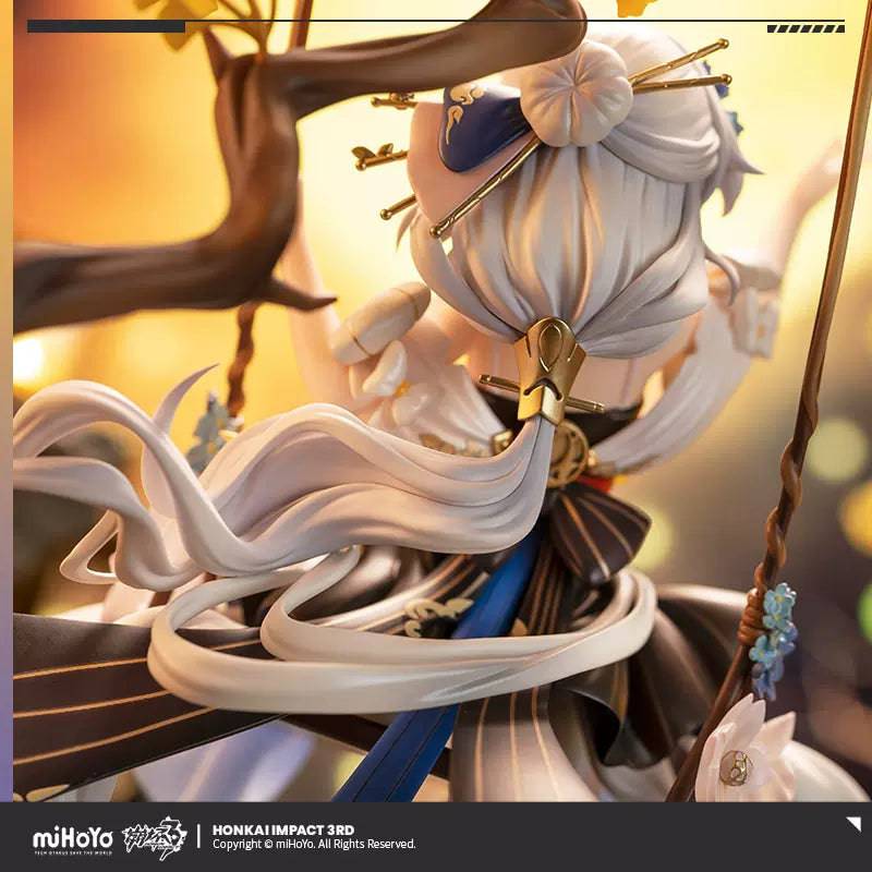 Honkai Impact 3rd Theresa Starlit Astrologos Orchid's Night 1/7 Figure - Image 4