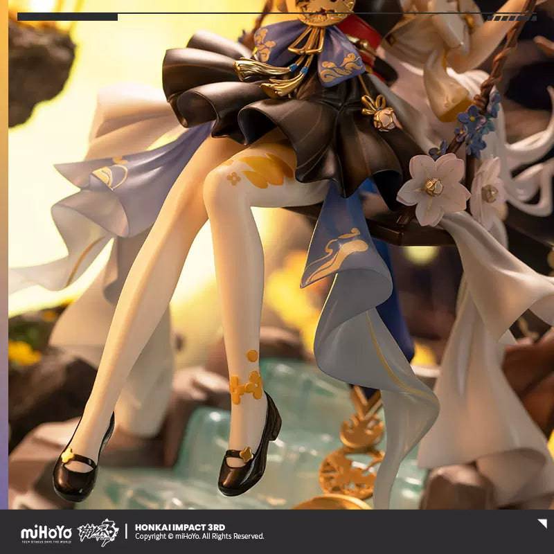 Honkai Impact 3rd Theresa Starlit Astrologos Orchid's Night 1/7 Figure - Image 5