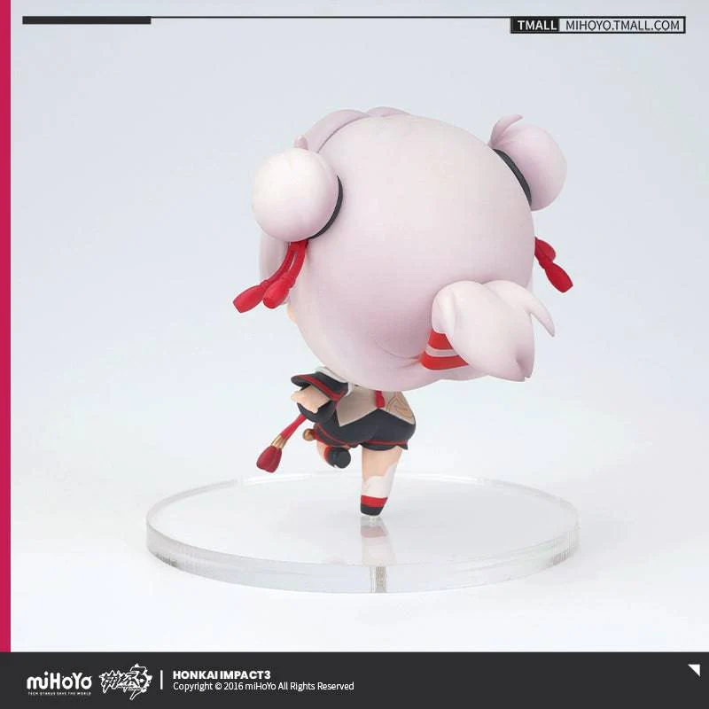 Honkai Impact 3rd Theresa Sugar Haw Child Q-Figure - Image 2