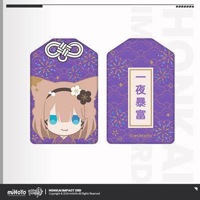 Honkai Impact 3rd Valkyrie Omamori - Image 13