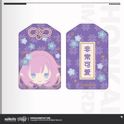 Honkai Impact 3rd Valkyrie Omamori - Image 14