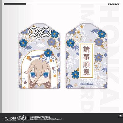 Honkai Impact 3rd Valkyrie Omamori - Image 15