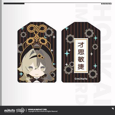 Honkai Impact 3rd Valkyrie Omamori - Image 17