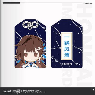 Honkai Impact 3rd Valkyrie Omamori - Image 18