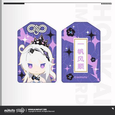 Honkai Impact 3rd Valkyrie Omamori - Image 22