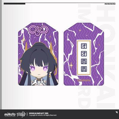 Honkai Impact 3rd Valkyrie Omamori - Image 23