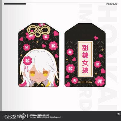Honkai Impact 3rd Valkyrie Omamori - Image 5