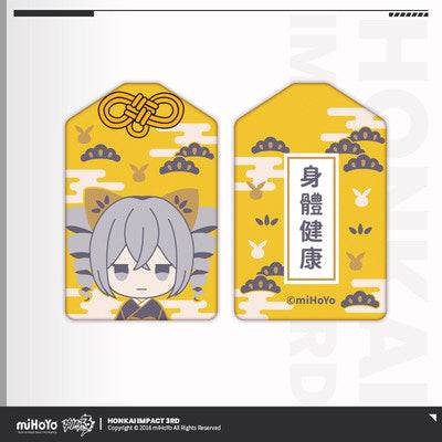 Honkai Impact 3rd Valkyrie Omamori - Image 7