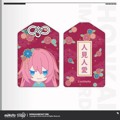 Honkai Impact 3rd Valkyrie Omamori - Image 8