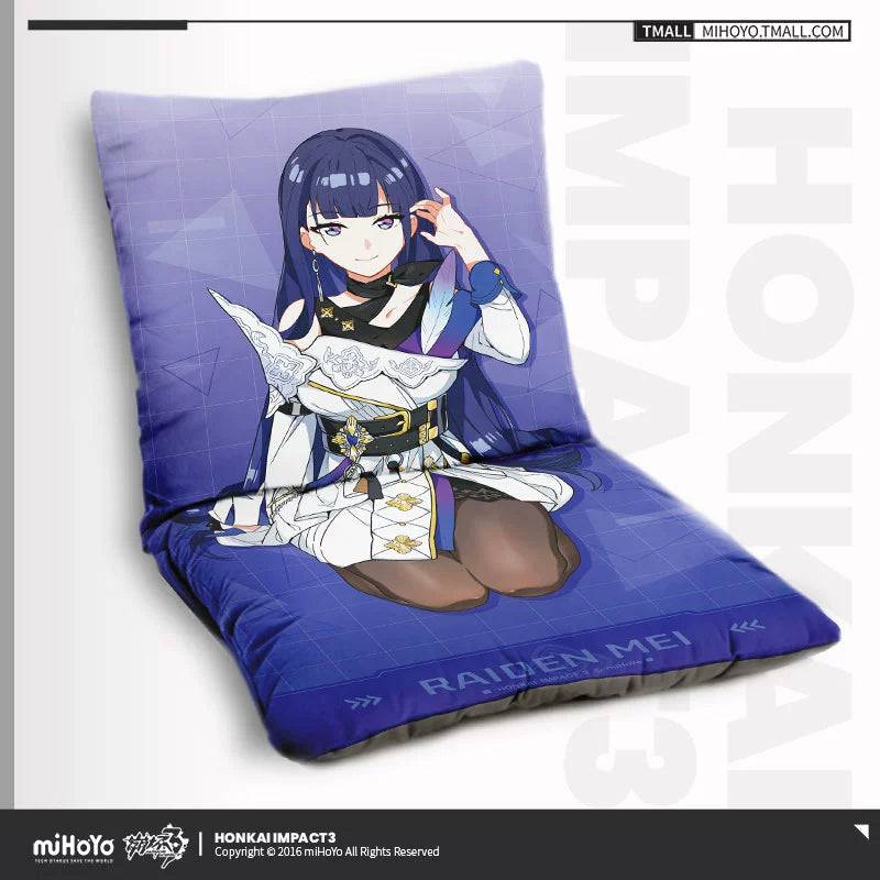 Honkai Impact 3rd Valkyrie One Piece Pillow Series - Image 12