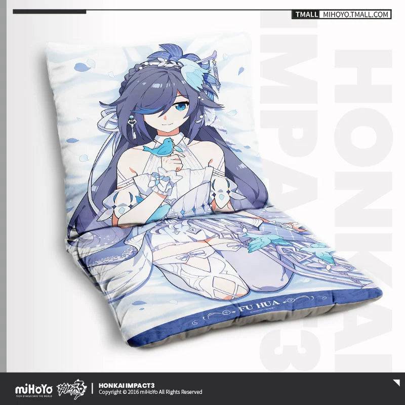 Honkai Impact 3rd Valkyrie One Piece Pillow Series - Image 2