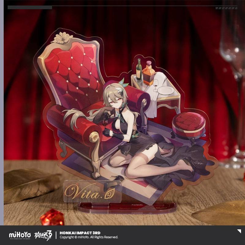 Honkai Impact 3rd Vita Theme Gift Box - Image 4
