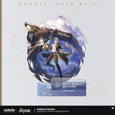 Honkai: Star Rail Acrylic Stand - Image 3