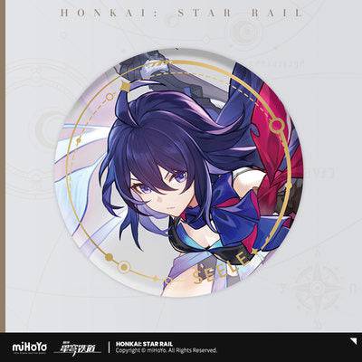 Honkai: Star Rail Badge - Image 4