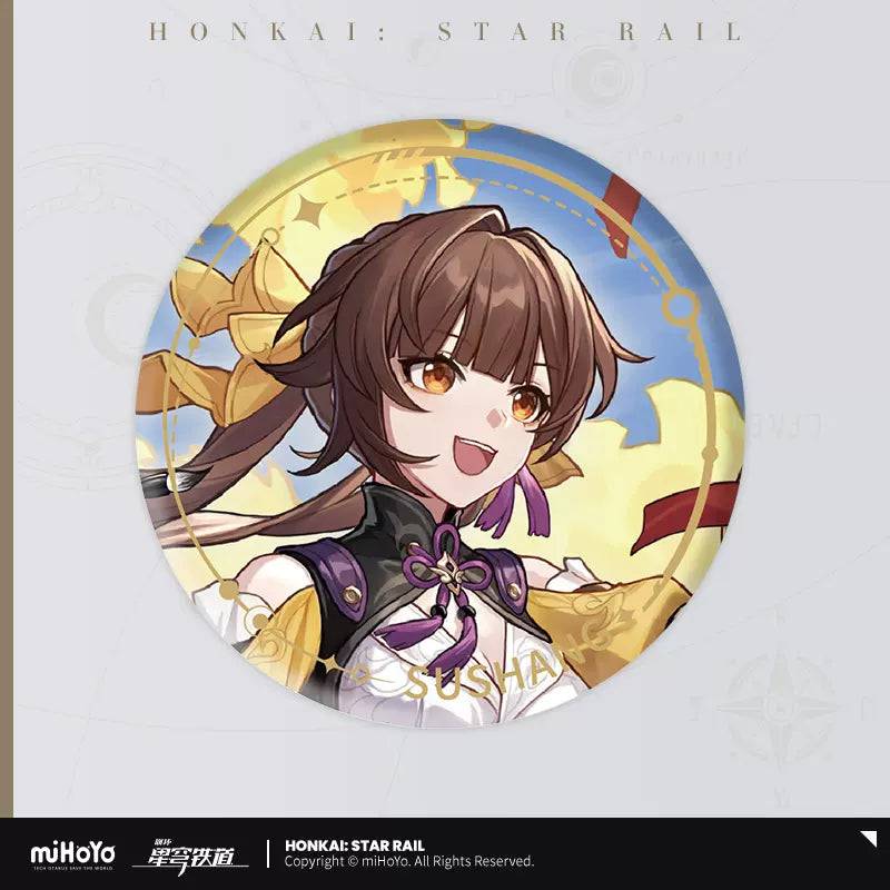 Honkai: Star Rail Badge - Image 5