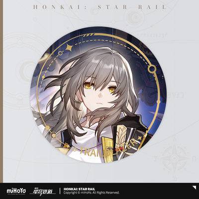 Honkai: Star Rail Badge - Image 3