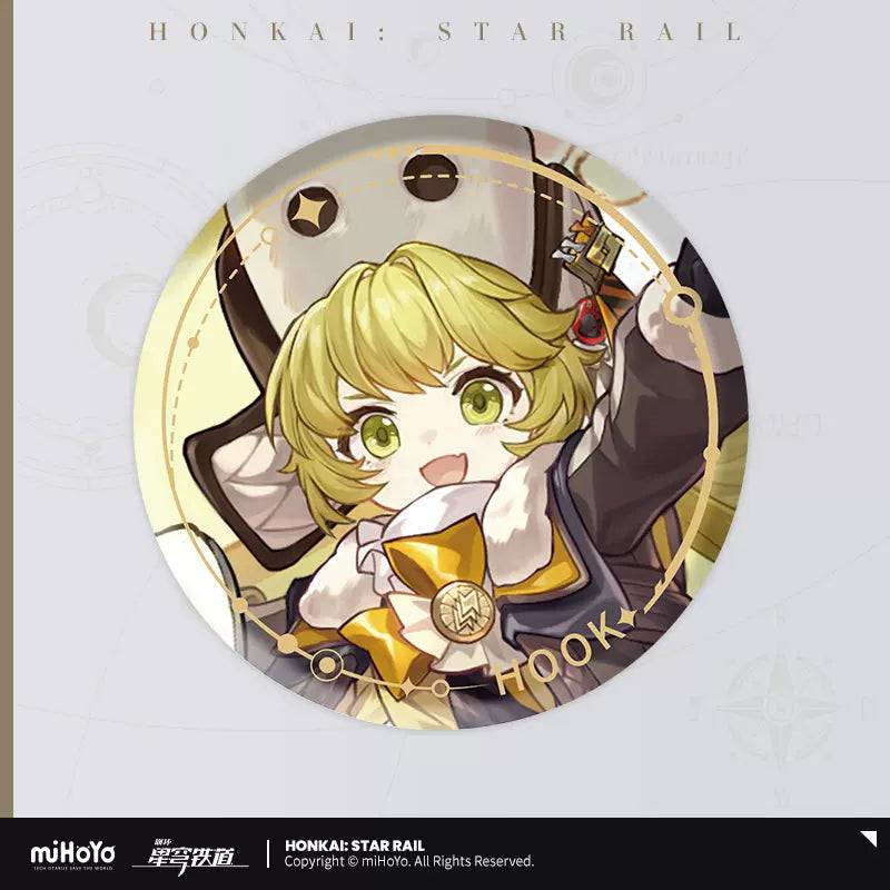 Honkai: Star Rail Badge - Image 5