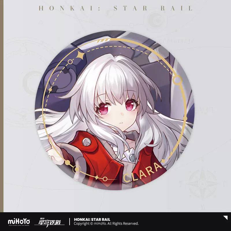 Honkai: Star Rail Badge - Image 6
