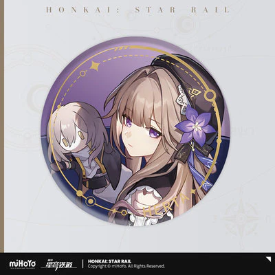 Honkai: Star Rail Badge - Image 4
