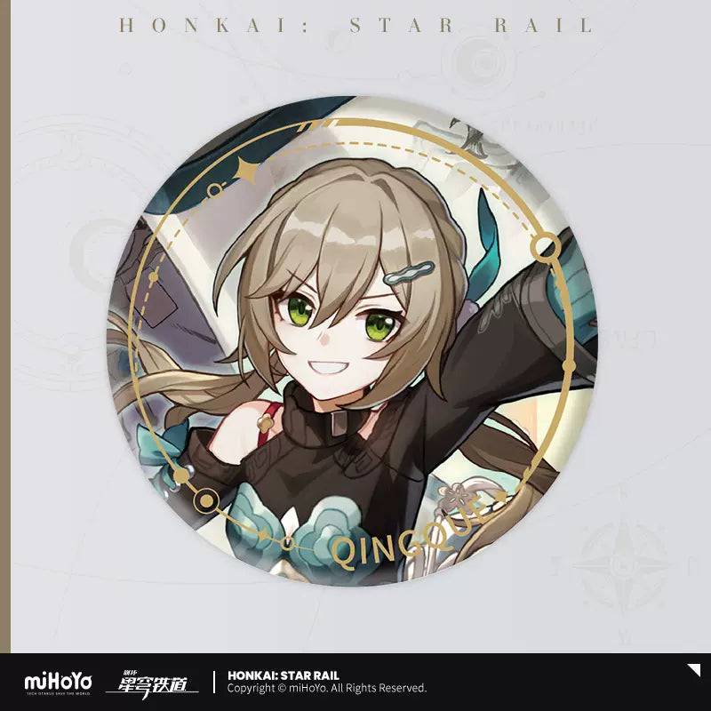 Honkai: Star Rail Badge - Image 6
