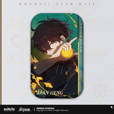 Honkai: Star Rail Badge - Image 3