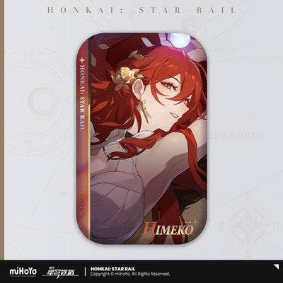 Honkai: Star Rail Badge - Image 4