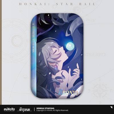 Honkai: Star Rail Badge - Image 5